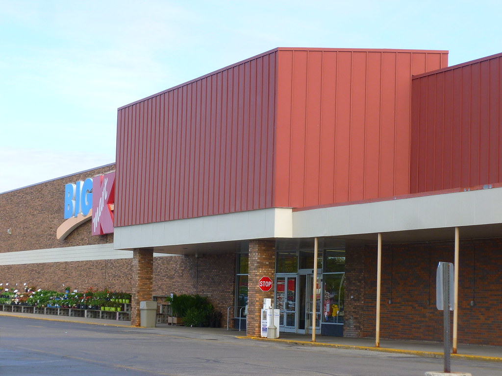 Kmart, Warsaw, IN (04) 3350 Lake City Hwy, Warsaw, IN. Ope… Flickr