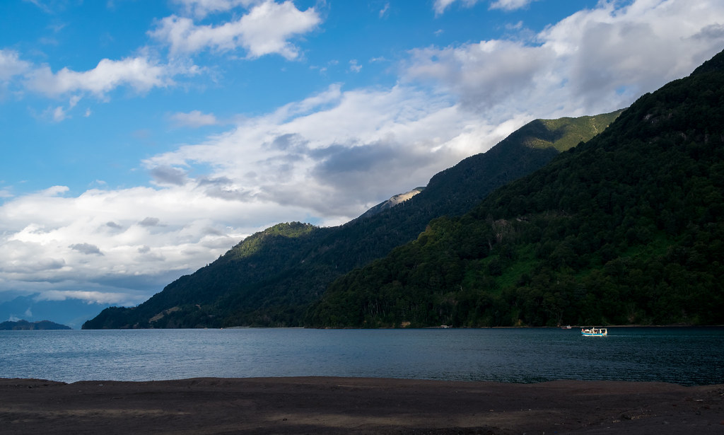 The lake Faber_32 Flickr