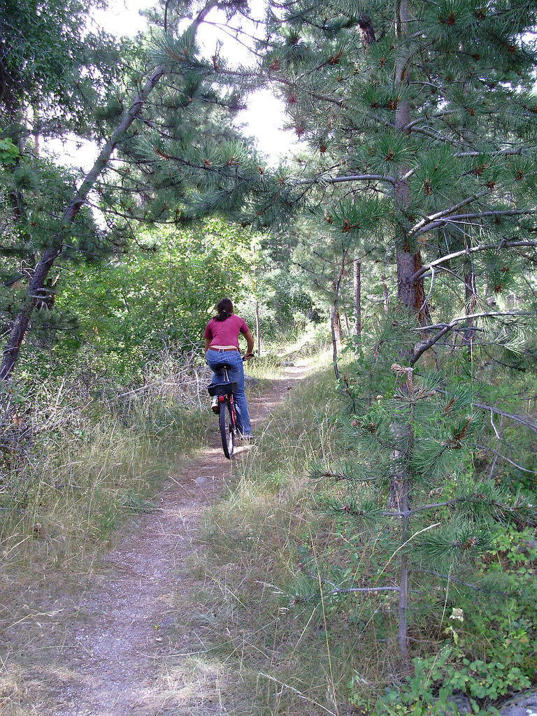 Clear Creek Trail Mosier Gulch Mosier Gulch Picnic Area … Flickr