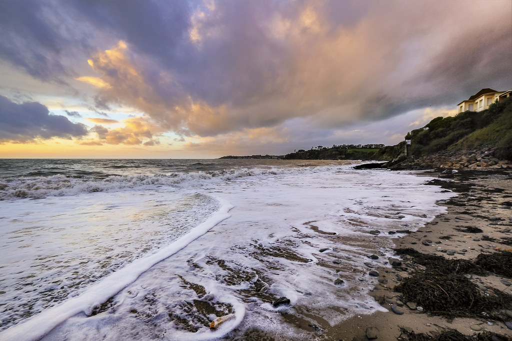 granville beach ver.sus Flickr