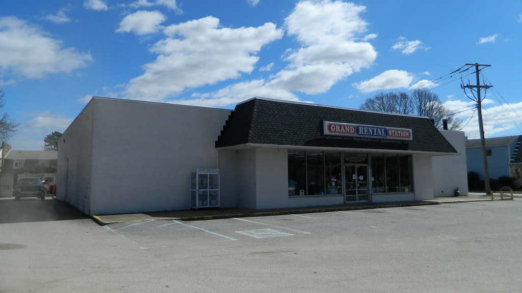 Grand Rental Station Grand Rental Station (5,798 square fe… Flickr