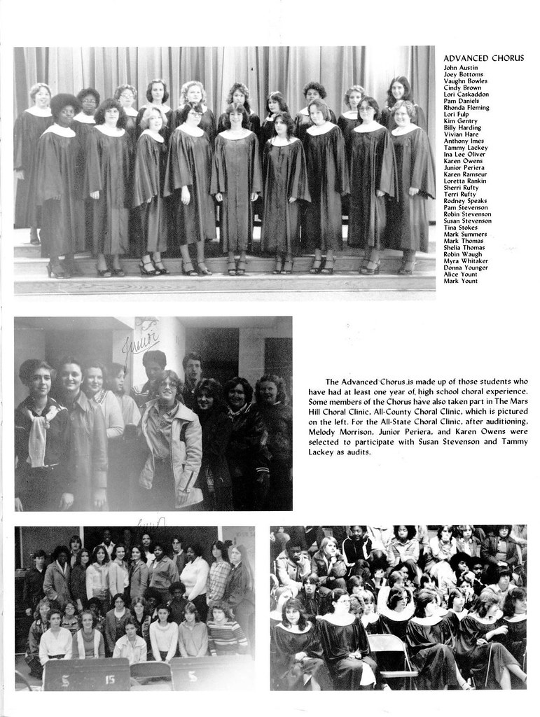 1980 west iredell 134 Iredell County Public Library Flickr