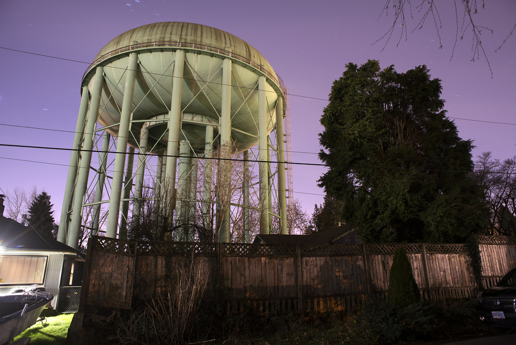 Water Storage Tanks Portland Oregon Dandk Organizer