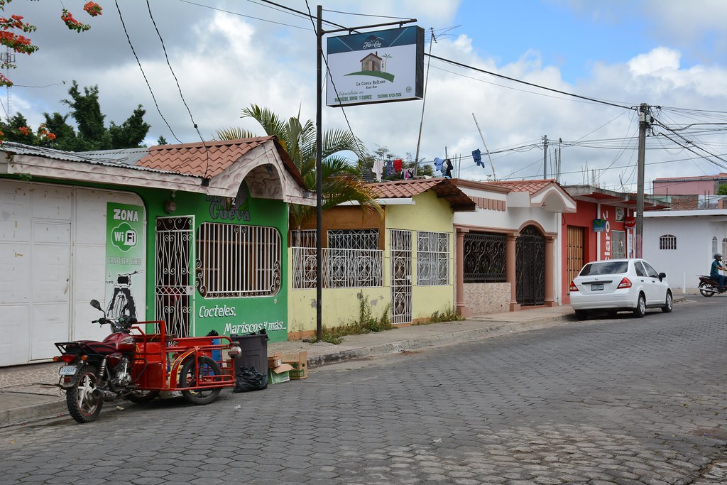 Estelí, Nicaragua zug55 Flickr