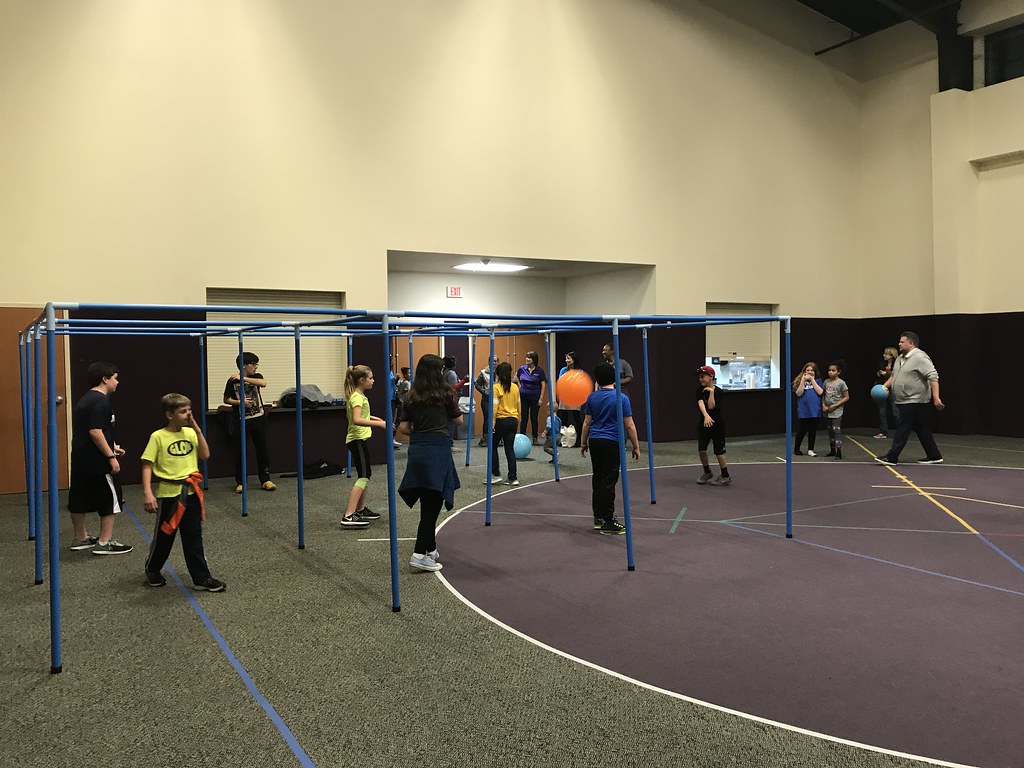 ffn5 Lionheart Children's Academy Flickr