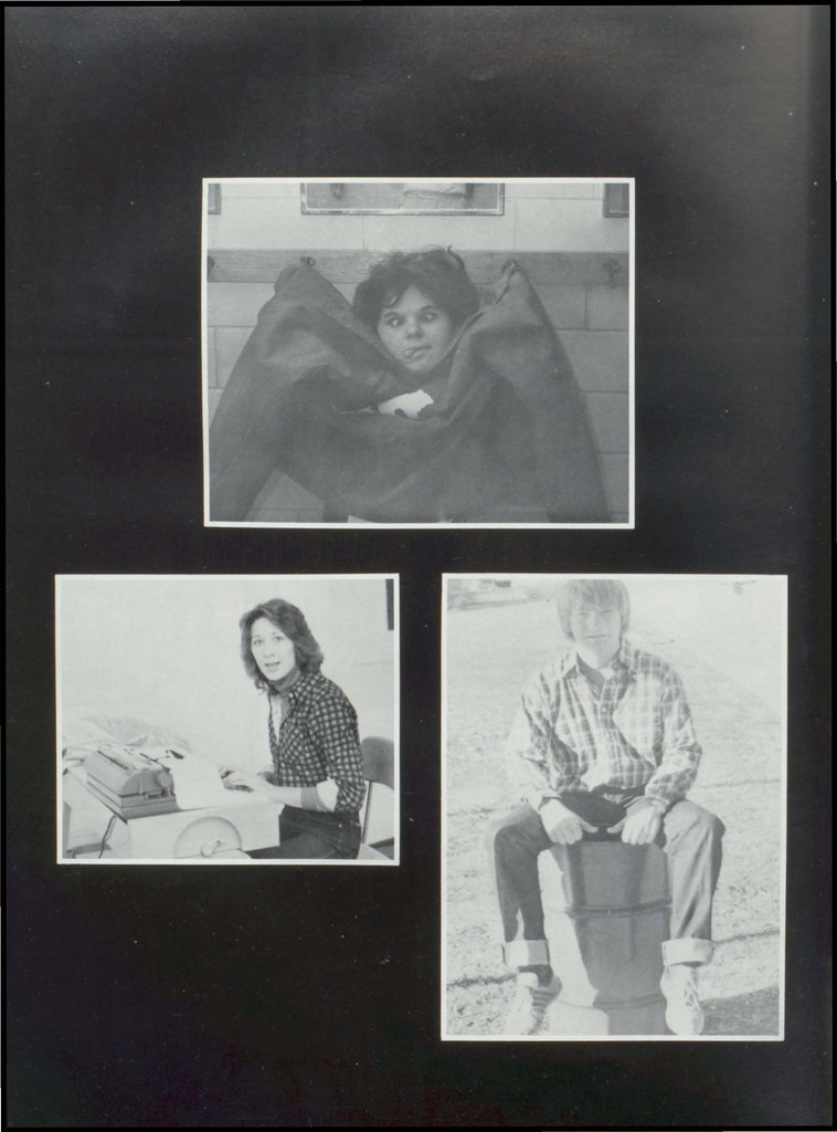 page25 Wabasso Public School Yearbooks Flickr