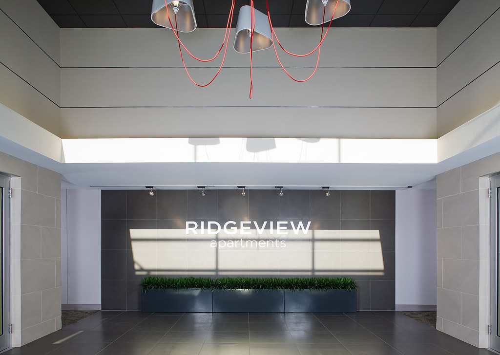 Ridgeview Apartment Flickr