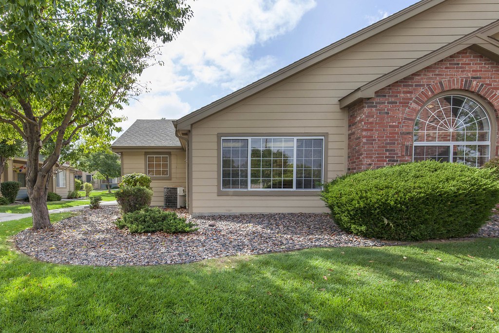 Copper Canyon Apartment Homes Copper Canyon Apartment Home… Flickr