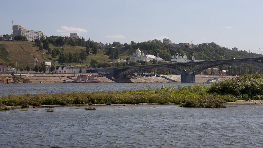 Volga_Oka 1.6, Russia Oka (Russian Ока́, IPA [ɐˈka]) is … Flickr