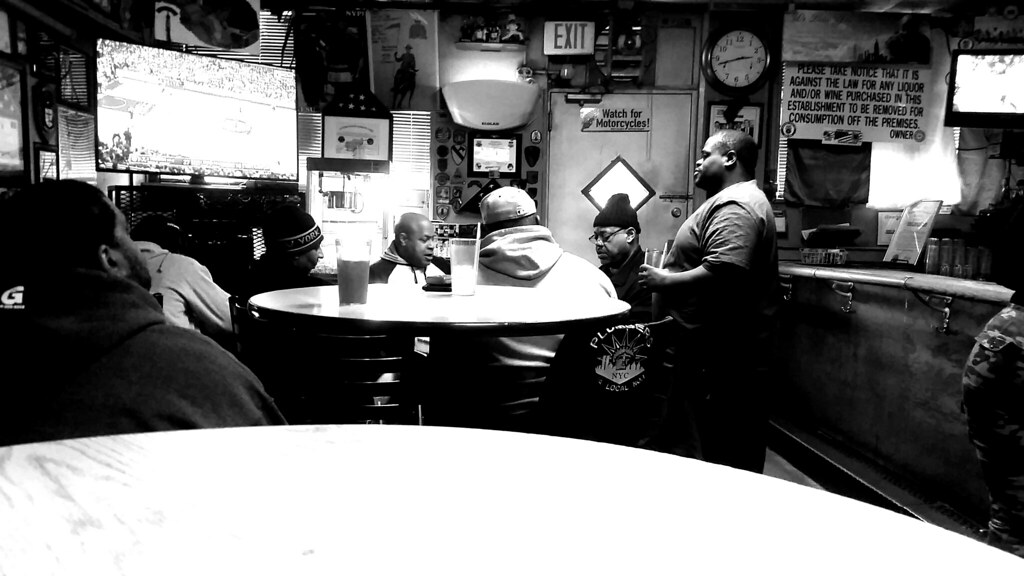 The Martini Effect (Chapter 7.4) Chapter 7.4 Clack. A domi… Flickr