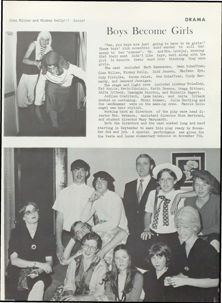 page10 Wabasso Public School Yearbooks Flickr
