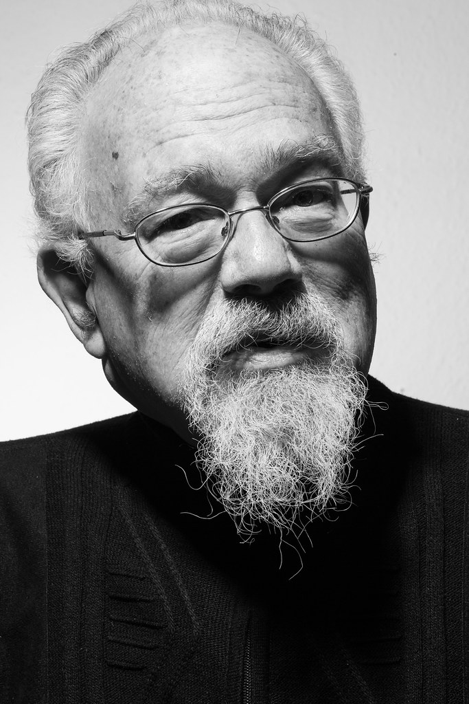 John Sinclair Flickr