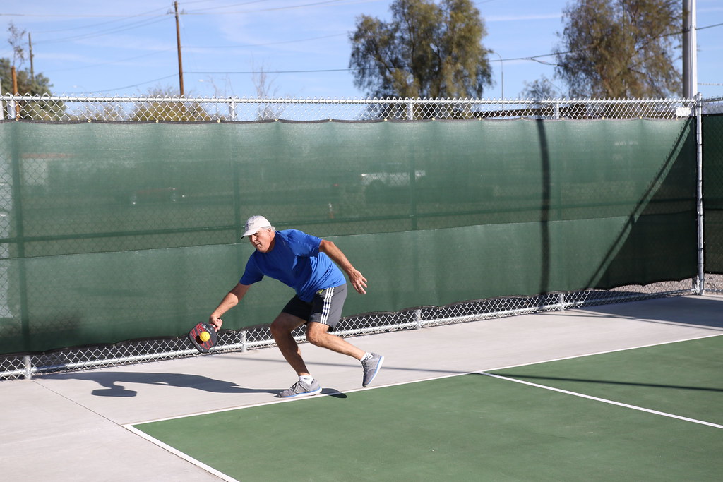 IMG_0268 BHL Senior Games Pickleball Senior Games Flickr