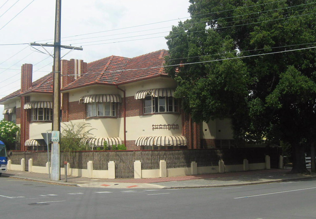 4 Shandon Apartments, Glenelg South Filomena Impagnatiello Flickr