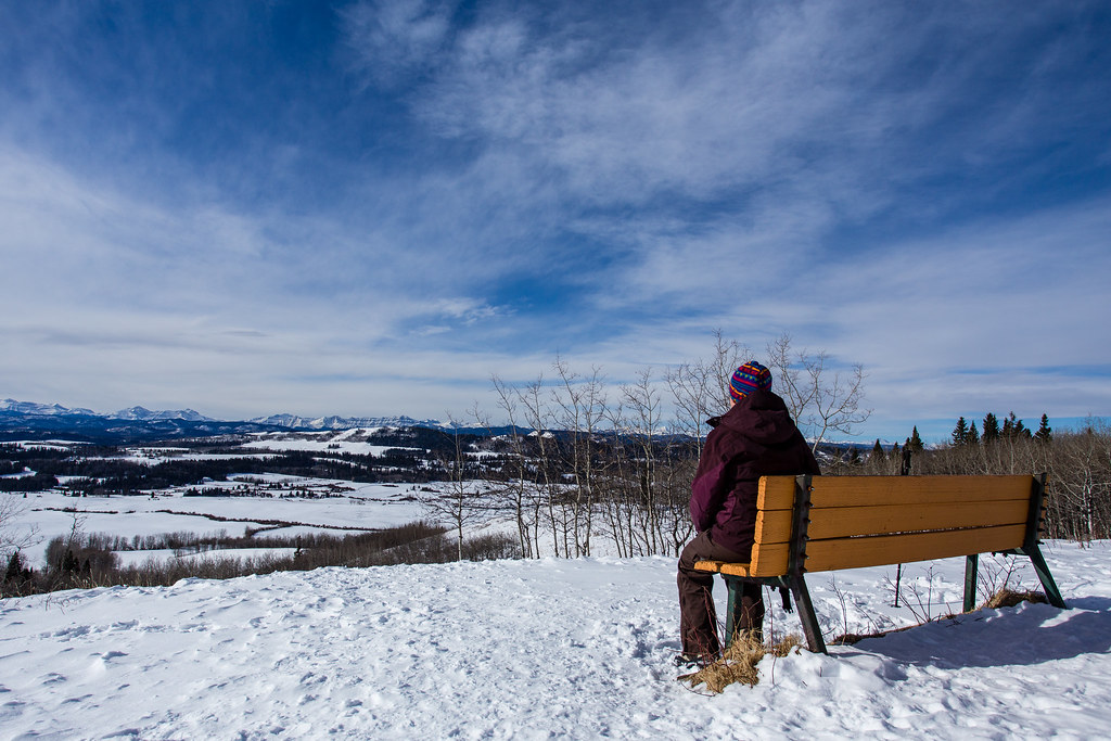 Elevation of Priddis Greens Golf and Country Club, Greens, AB, 1