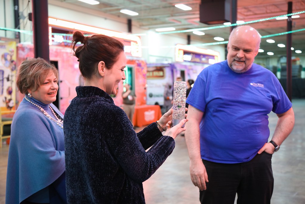 Knox County Schools Career Fair Knox County Schools Career… Flickr