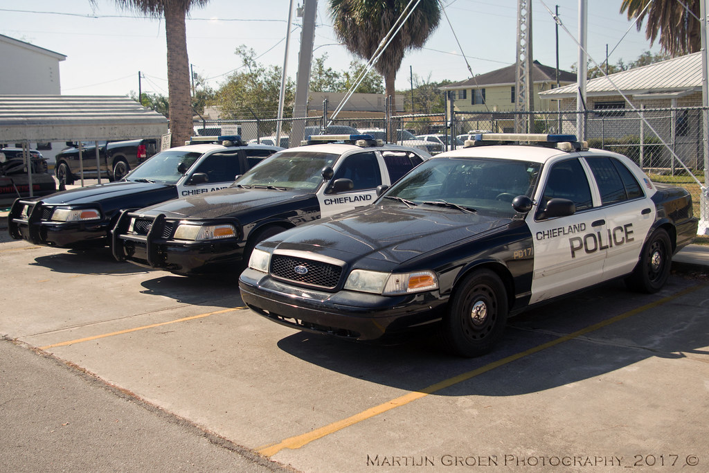 Chiefland Police Chiefland Police Department Chiefland, Fl… Flickr