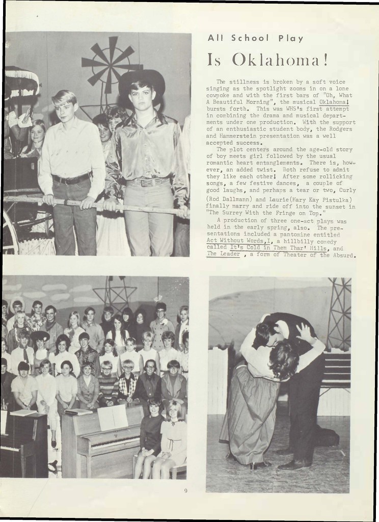 page12 Wabasso Public School Yearbooks Flickr