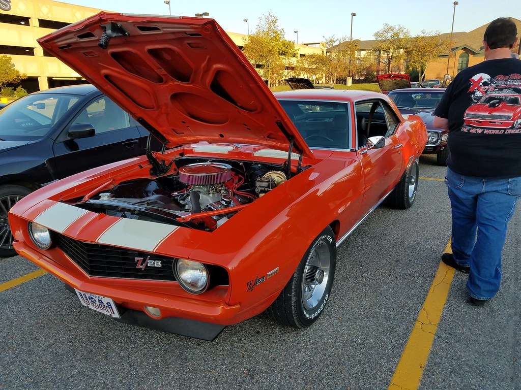 20171021_081650 Cars Coffee Vermont Flickr