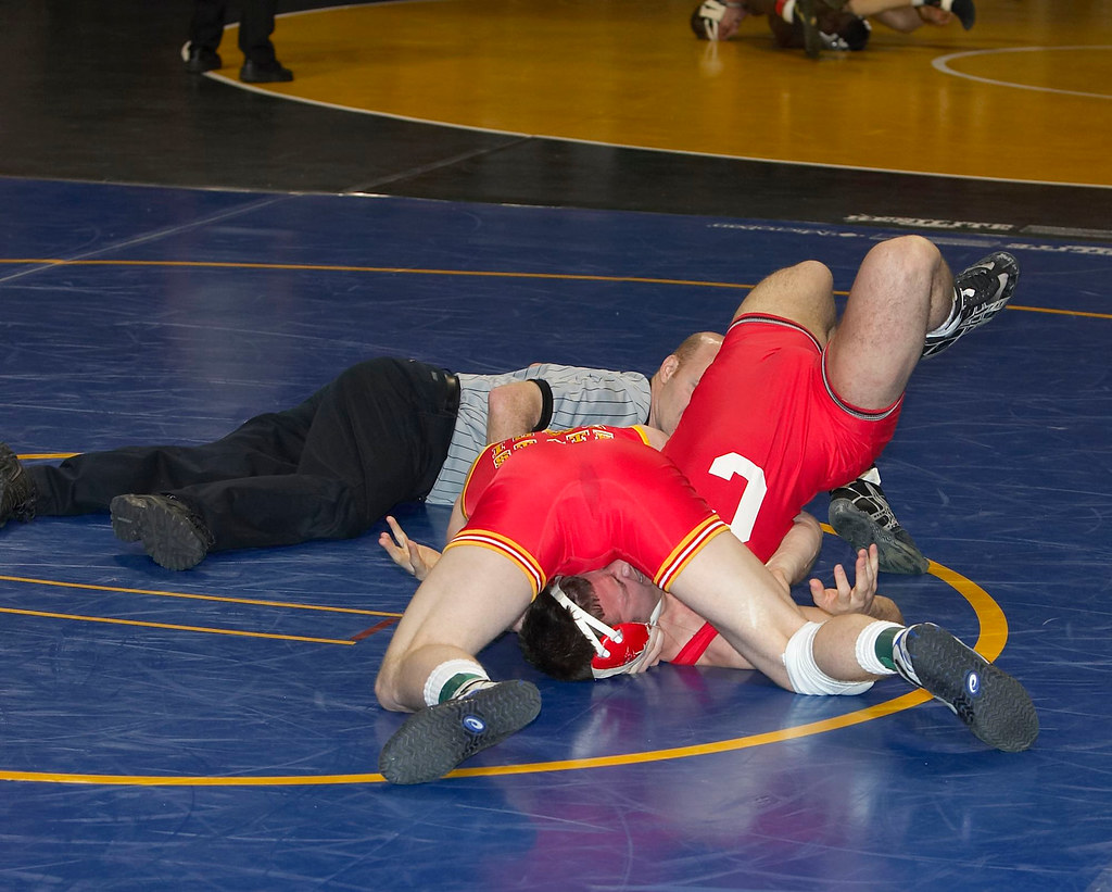 WR 084 Justin Wyatt Flickr