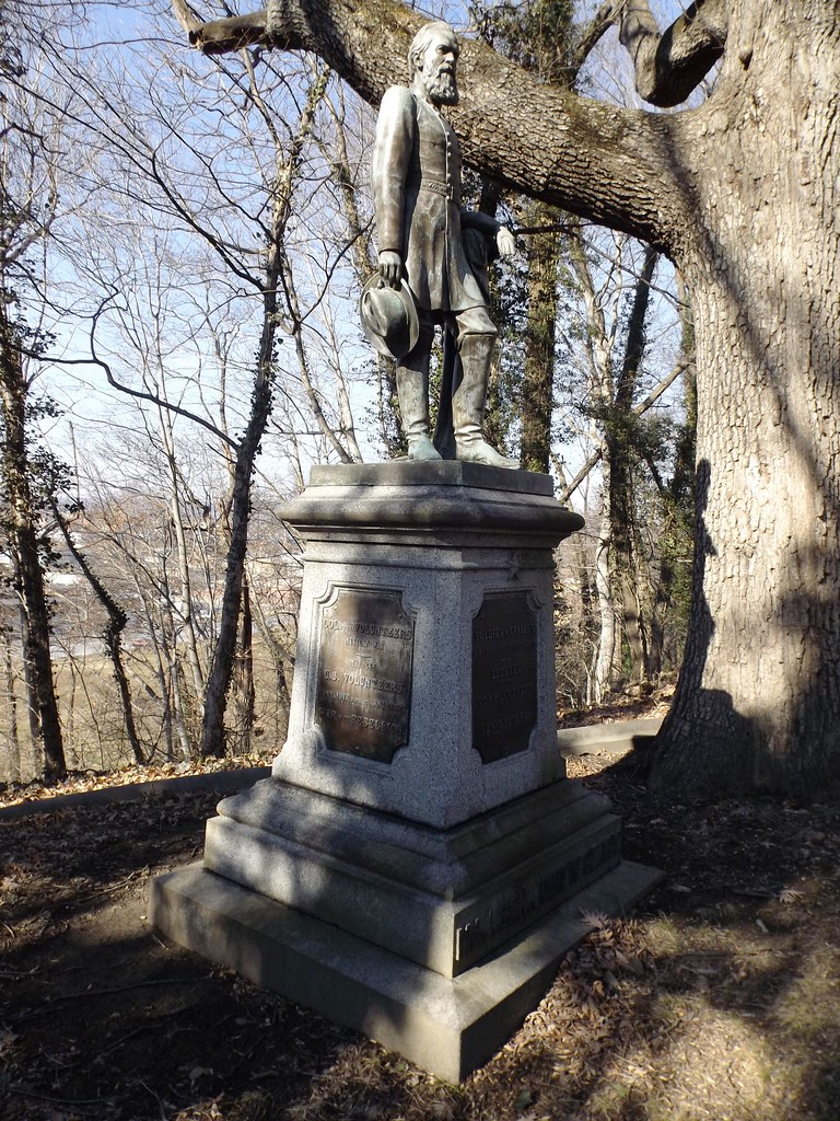 Mount Kalmia Cemetery Geary Memorial (aka Harrisburg Cemet… Flickr