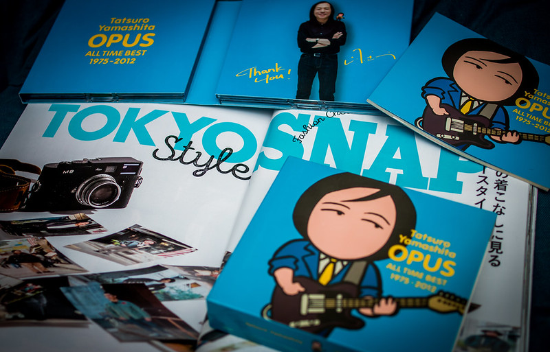 Album] Eiichi Ohtaki - Singles & More Download Mp3 320K/Flac 24/48/Hi-Res Ongaku Cafe (2010-2019): Yamashita Tatsuro - Opus ~All Time Best 1975-2012~ (September 2012) - Neo-Tokyo 2099