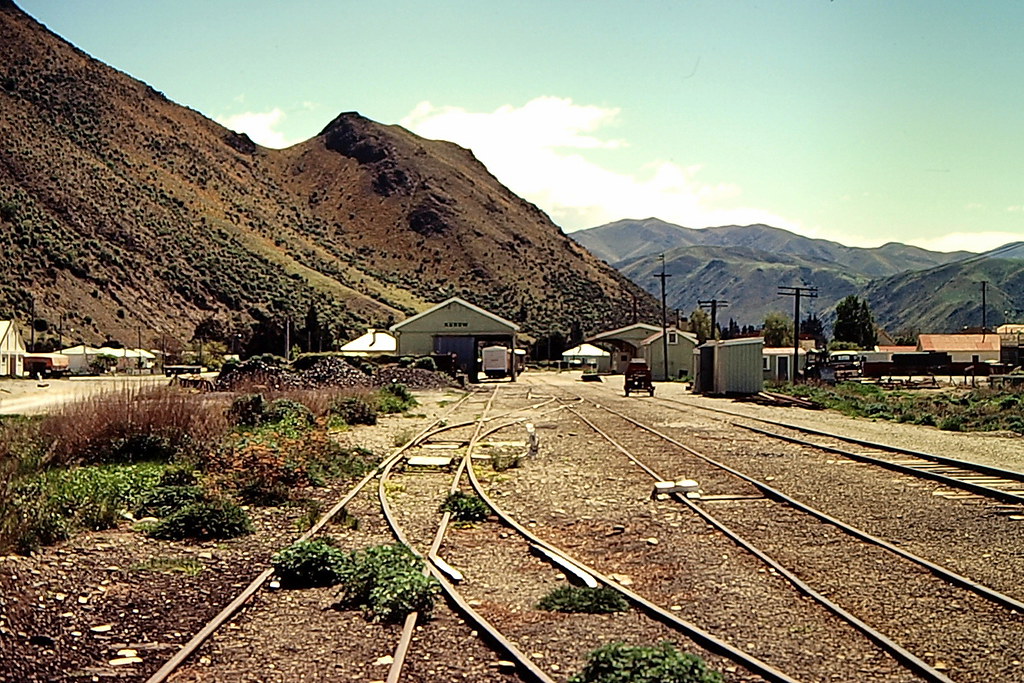 Kurow 1975 (26) OLYMPUS DIGITAL CAMERA Joe Wallace Flickr