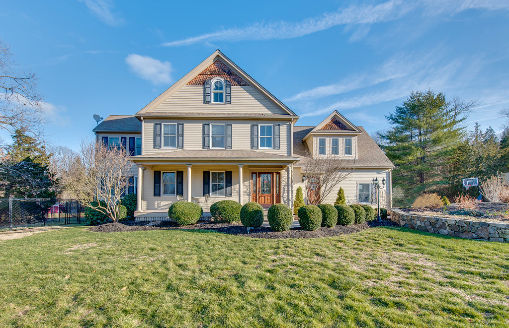 273 Rockland St., Hingham Flickr