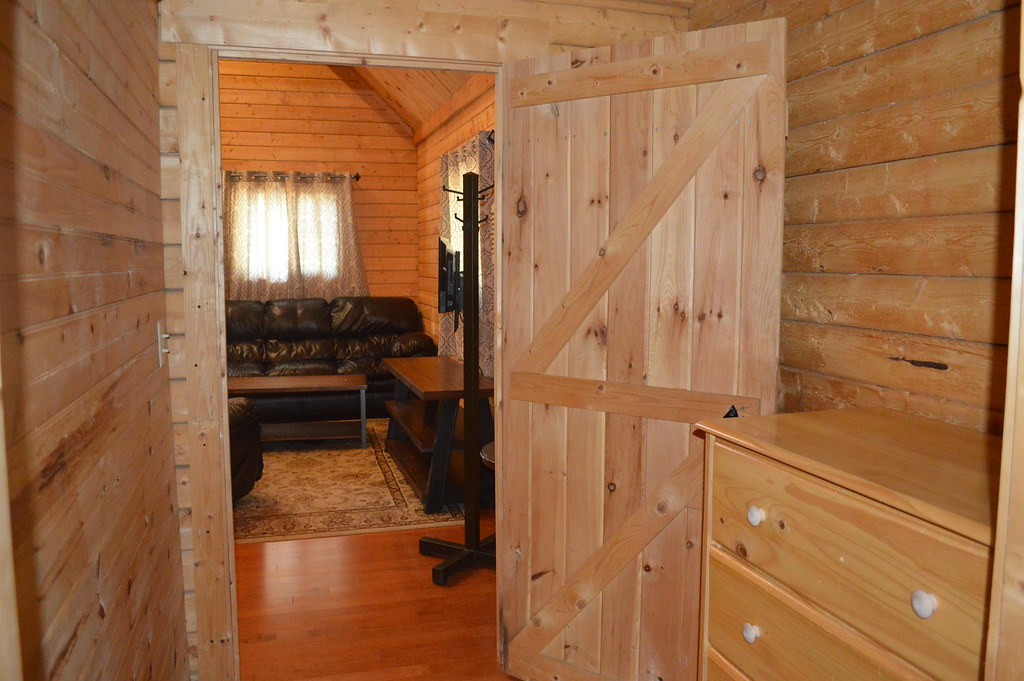 DSC_0016 Smith Lake Cabins Fort Bragg Family & MWR Flickr