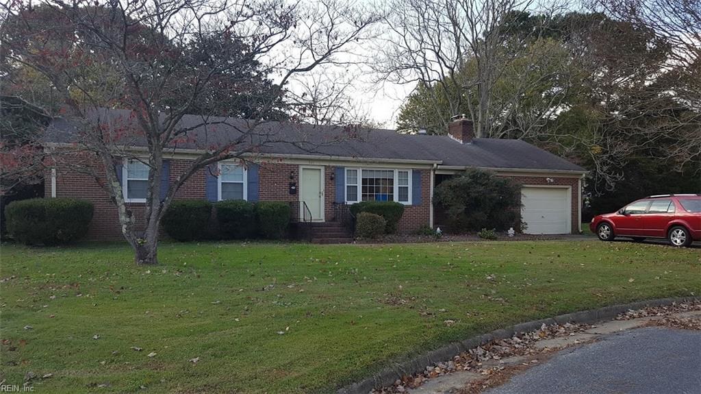 Poquoson, Va Real Estate For SaleThis Nice 4 Bedroom, 3 B… Flickr