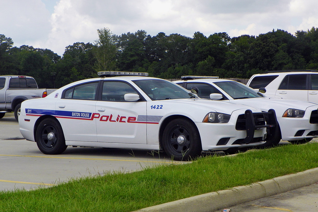 Baton Rouge PD_1158 Baton Rouge Police Department Baton Ro… Flickr