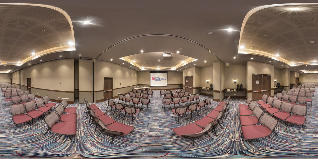 Salón Neusa — Hilton Garden Inn Bogotá Airport, Colombia Flickr