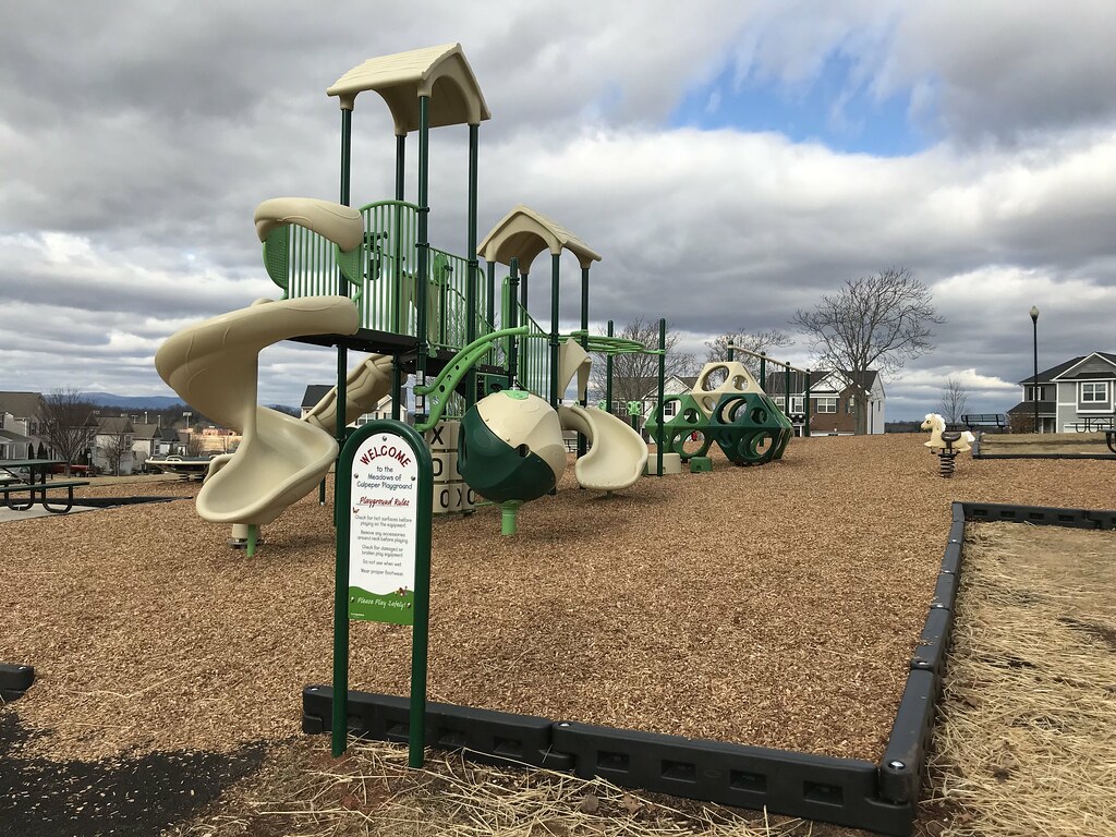 Meadows of Culpeper Flickr