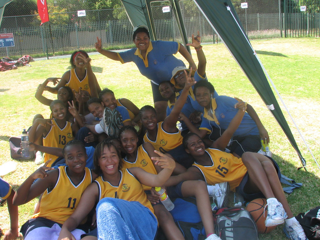 Basketball Festival 2007 (7) Redhill School From KG to Grade 12 Flickr