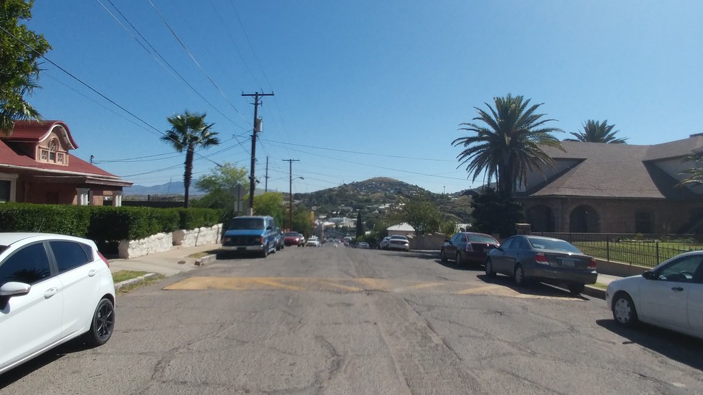 Crawford Hill (97) Homes along the historic Crawford Stree… Flickr