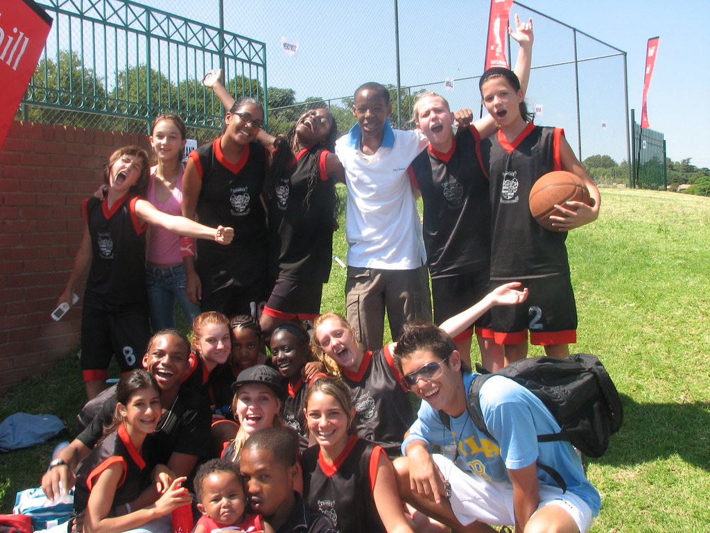 Basketball Festival 2007 (9) Redhill School From KG to Grade 12 Flickr