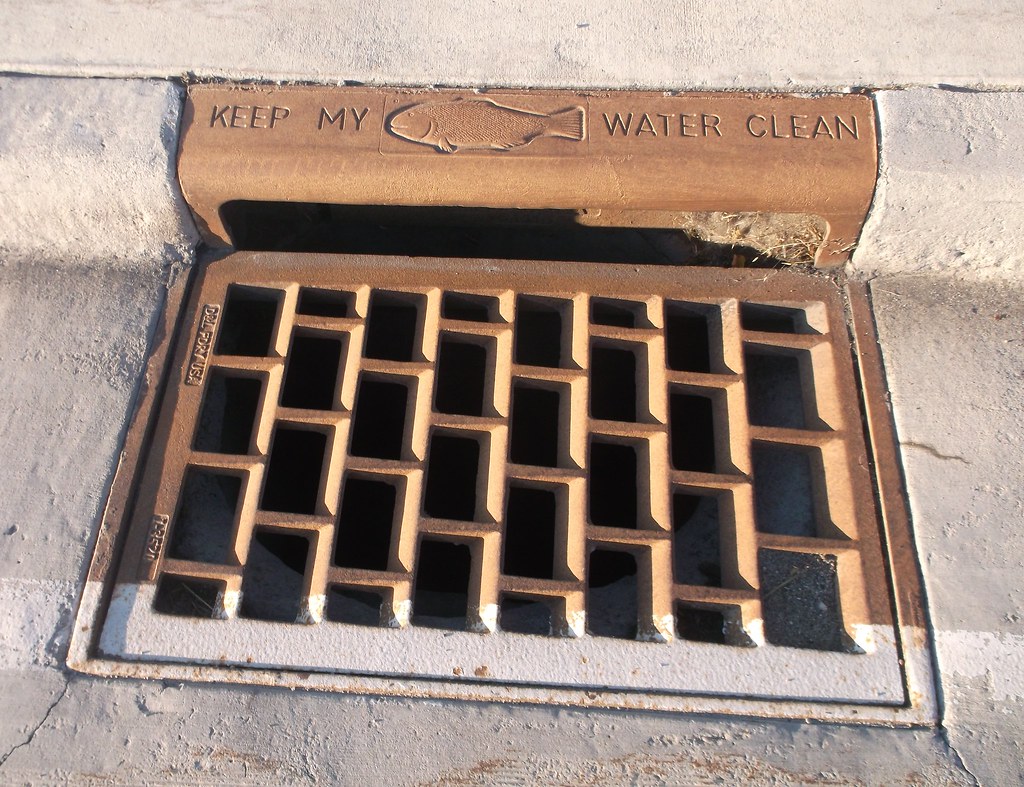 Prison pour poissons / Fish jail Buffalo, Wyoming, USA. Ga… Flickr