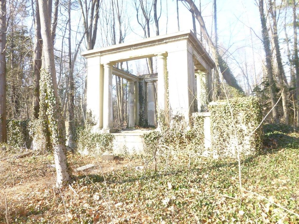 Muttontown Preserve Flickr