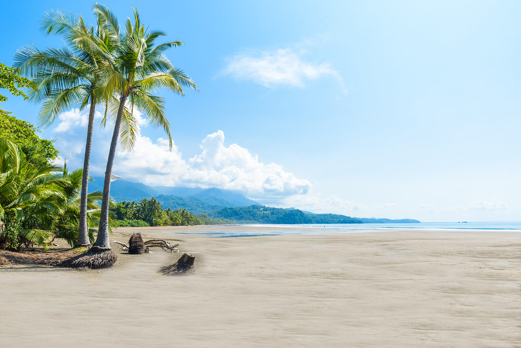 Panama & Costa Rica Flickr
