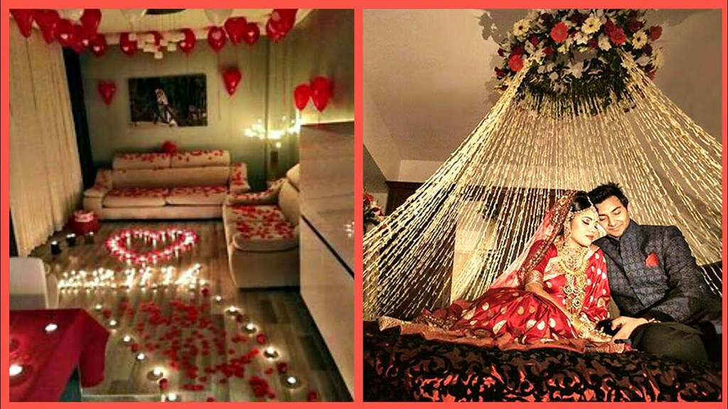 Most Beautiful Bridal Room Decoration Ideas Best Designs… Flickr