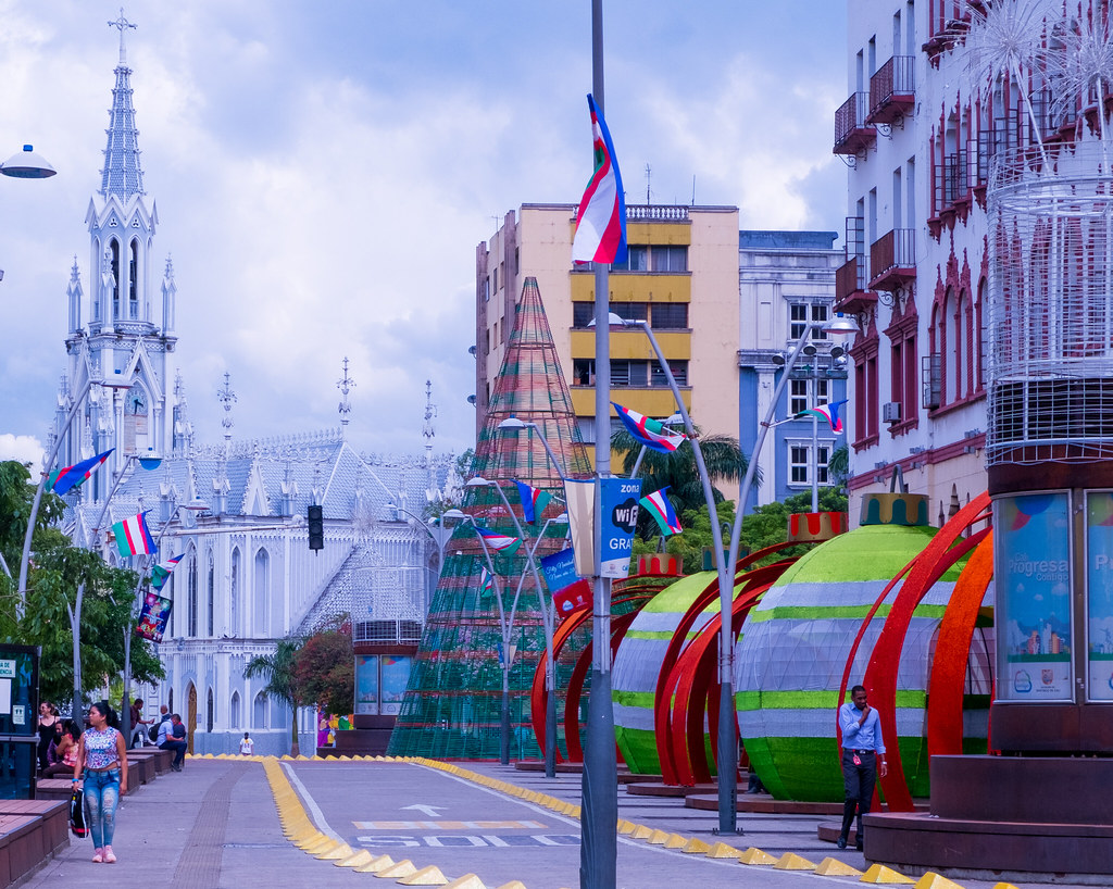 Cali Colombia 0g5de4kou9xfam / People from cali are referred to as