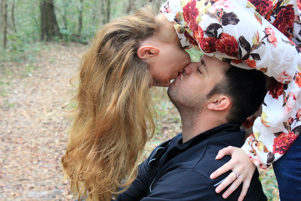 Miranda & Neal 2018 Haley Freeman Flickr