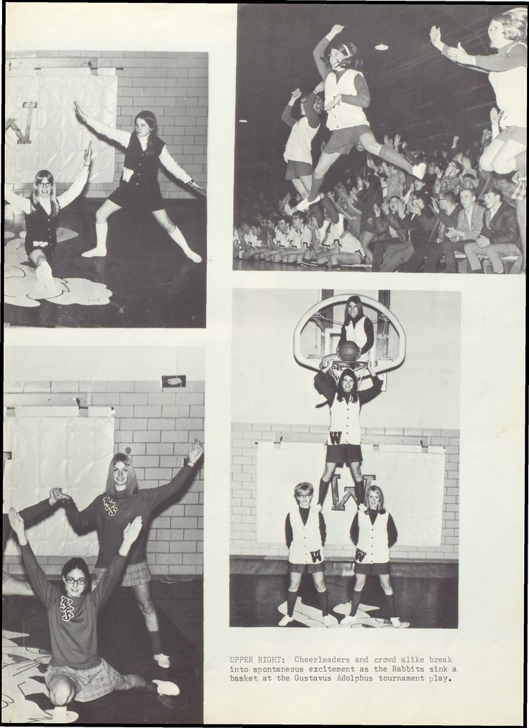 page18 Wabasso Public School Yearbooks Flickr