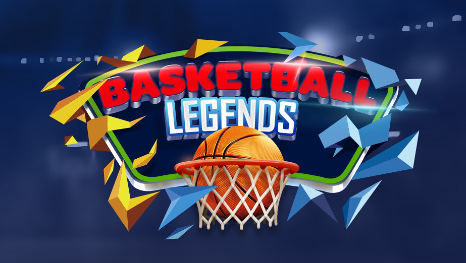 Basketball Legends Unlock all the achievements and have … Flickr