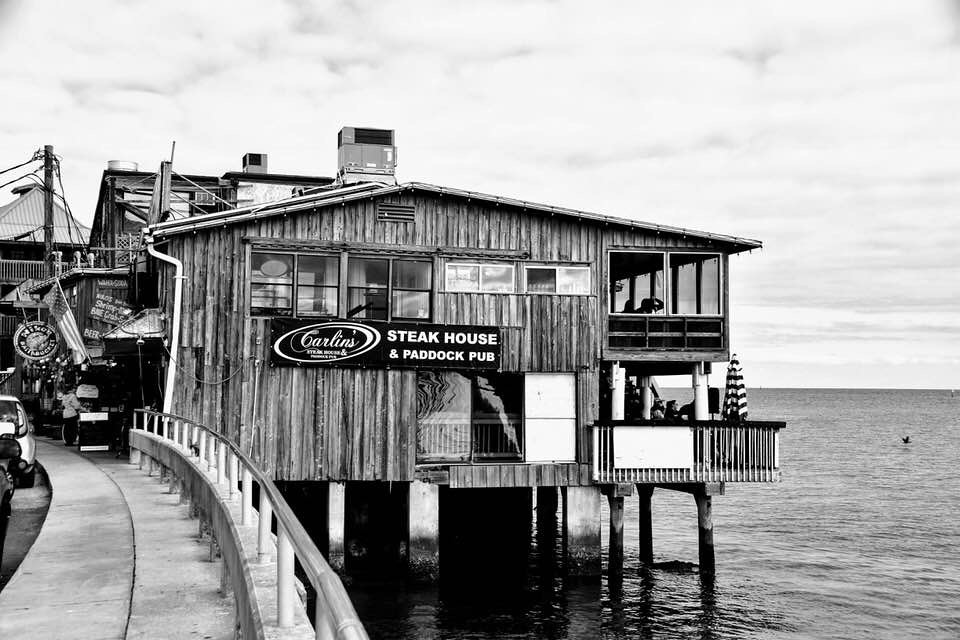 Cedar Key Michael Graham Flickr