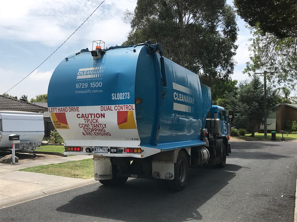 Mornington GreenWaste 273 GarboCentral Flickr