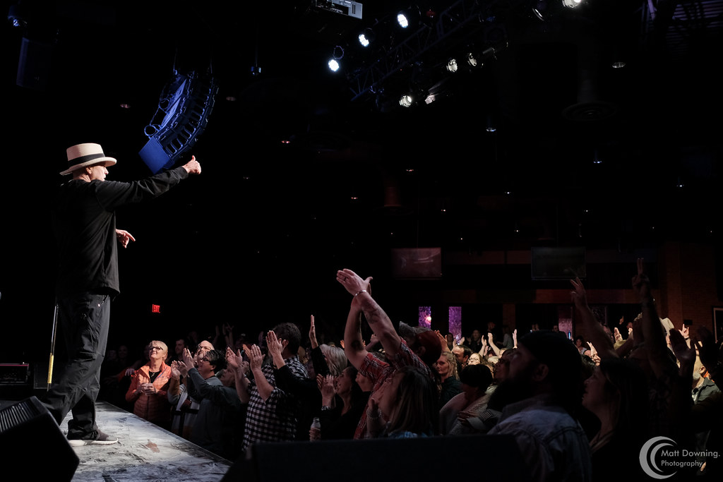 Sioux City Concert Pictures Sawyer Brown at Hard Rock Hotel & Casino