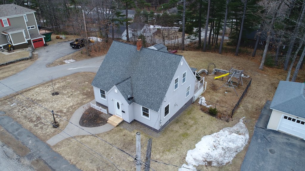 23 Shawmut Ave Flickr