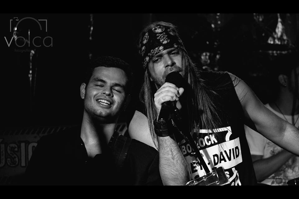 Groove Bar 02/03/2018 Salvador Ba (oficiais) Flickr