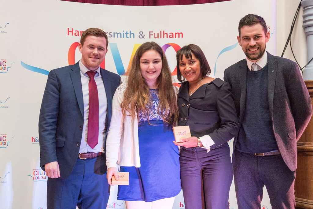 MG_H&F_Civic Honours_03 Hammersmith and Fulham Civic Honou… Flickr